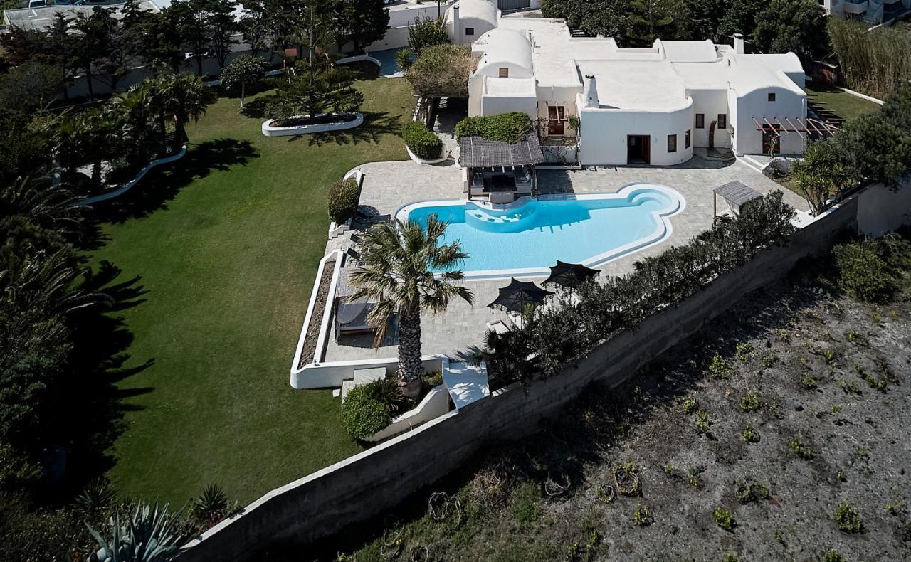 Aquaria Villa カルテラドス エクステリア 写真
