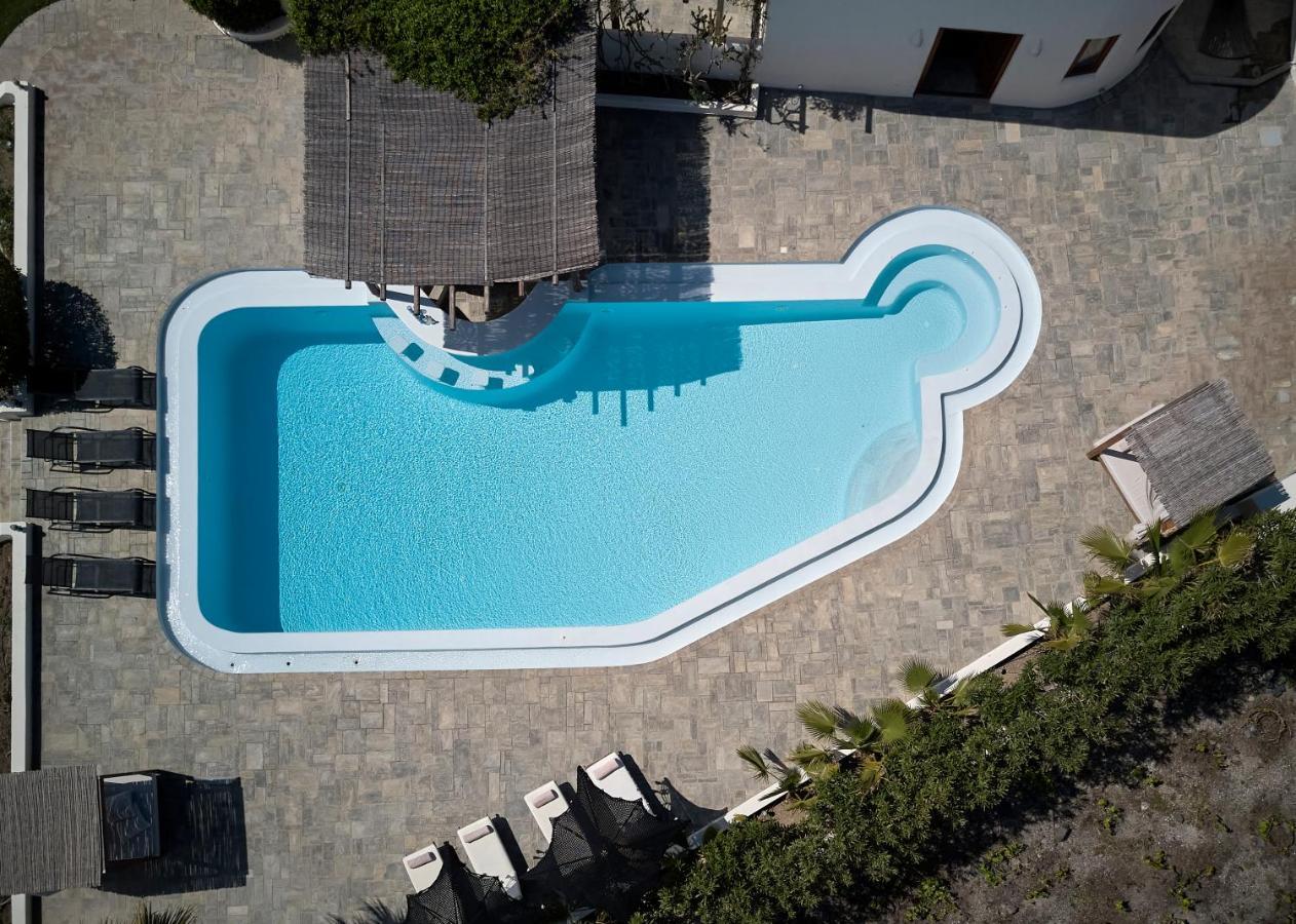 Aquaria Villa カルテラドス エクステリア 写真