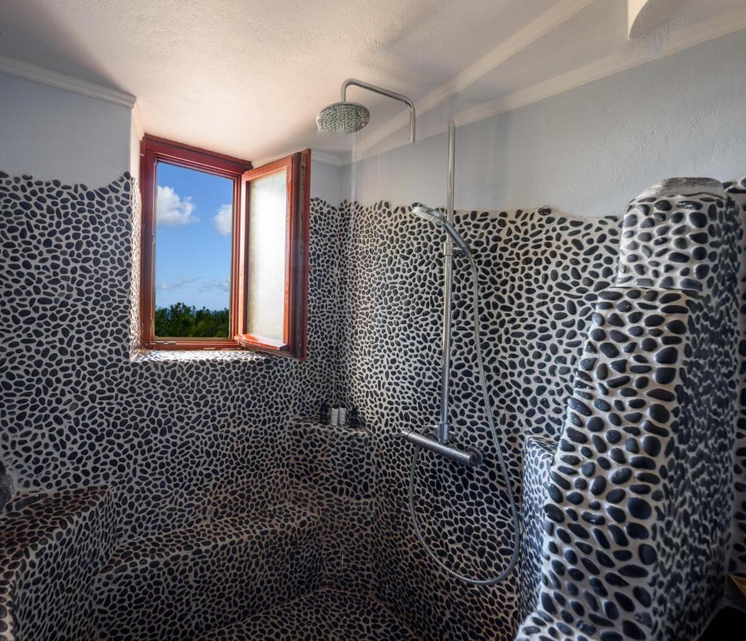 Aquaria Villa カルテラドス エクステリア 写真