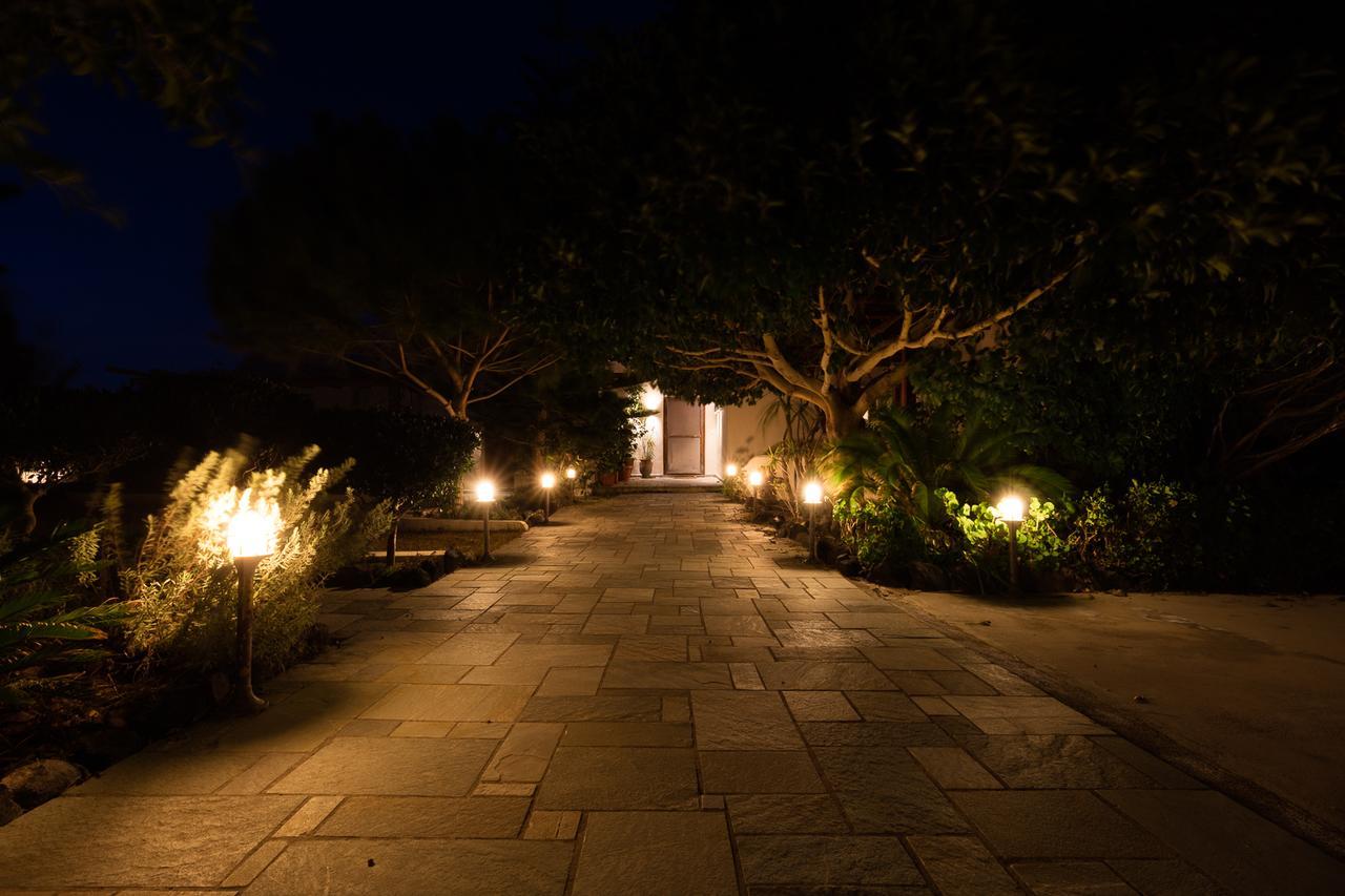 Aquaria Villa カルテラドス エクステリア 写真